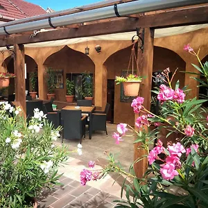  Apartmanhotel Hacienda