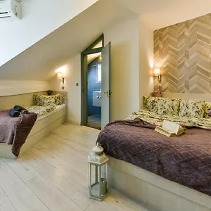 3* Vendégház Szent Kristóf Panzió