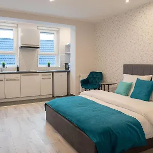  Apartman Var Apartman