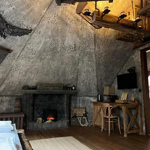 Excalibur Minihotel Erlau