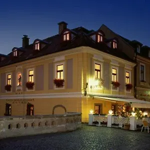 Penzion Offi Haz, Eger