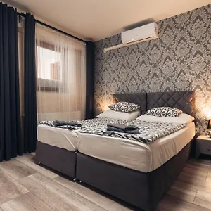Hotel Vegvari, Eger