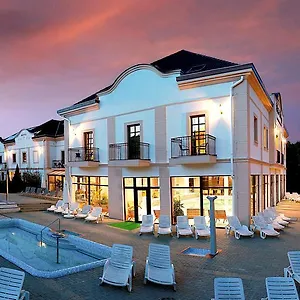 4* Hotel Voelgy Wellness & Konferencia