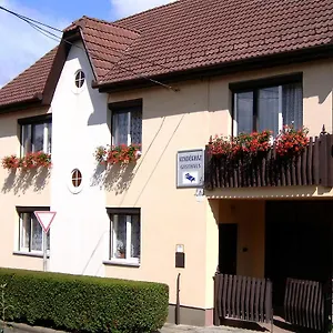 Akac Vendeghaz Eger