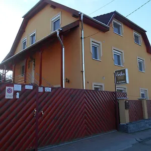 2* Vendégház Erika