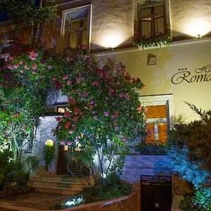 Romantik Erlau