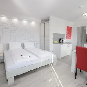Hr Apartmanhaz Eger