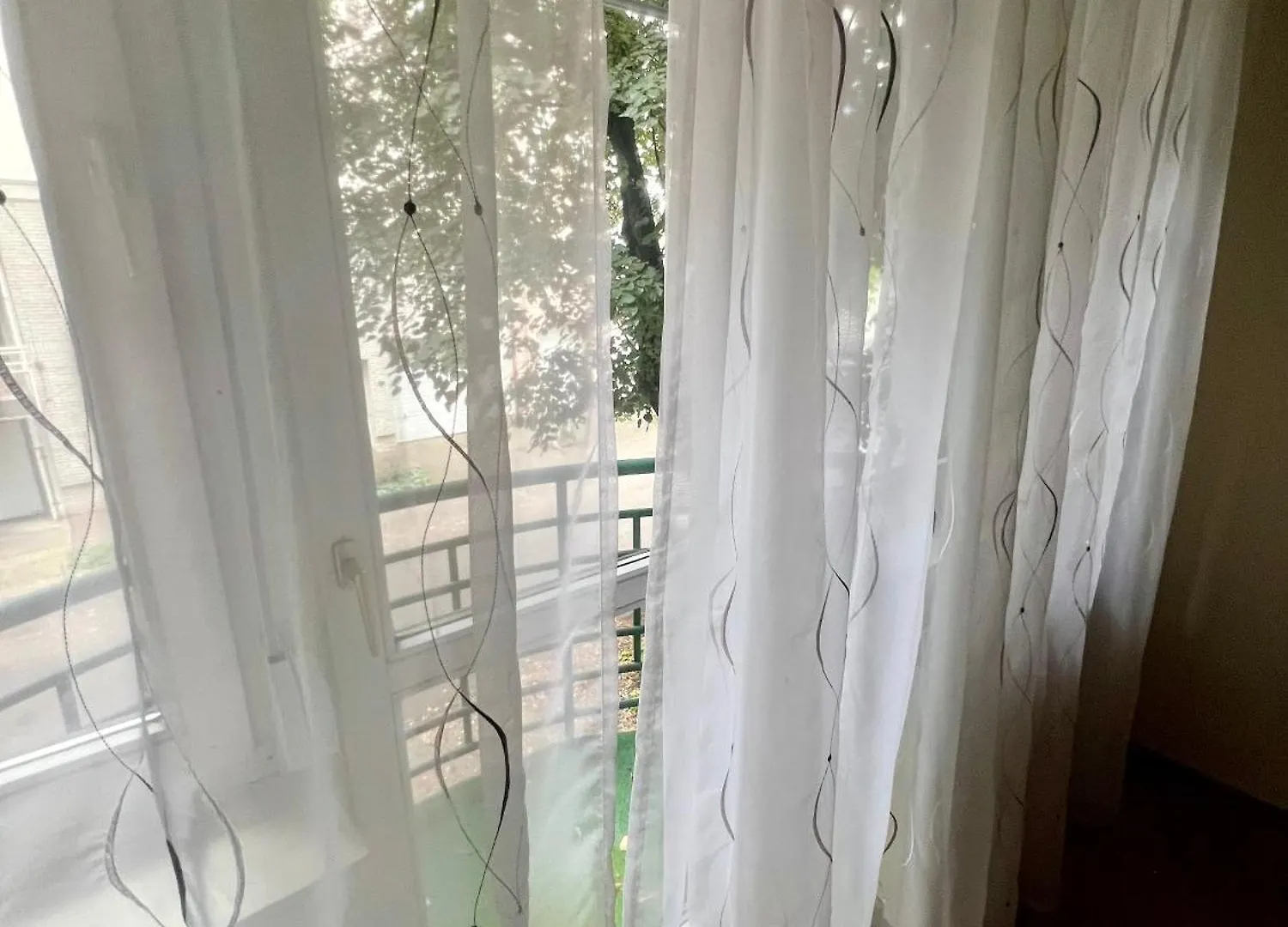 Apartament Rezi Apartman Eger