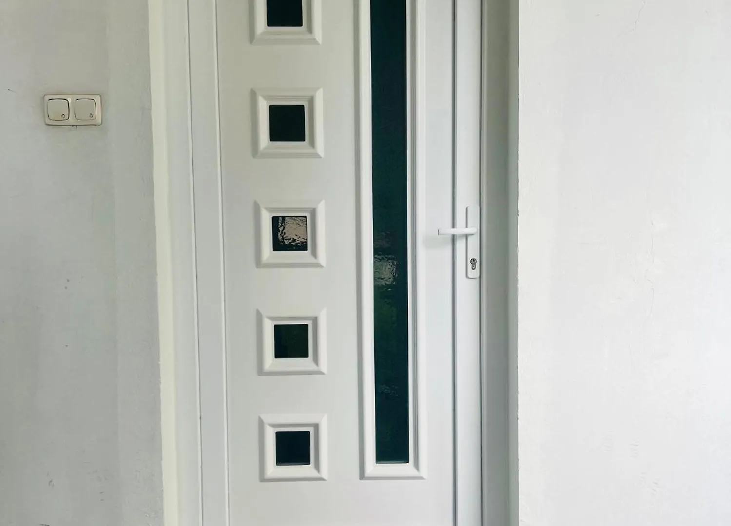 Rezi Apartman Eger