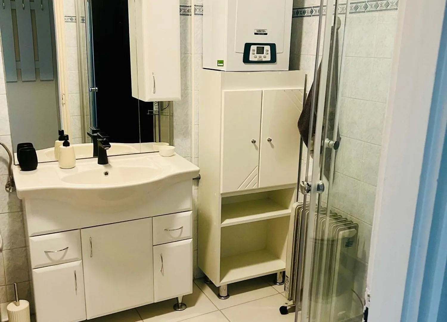Rezi Apartman Eger