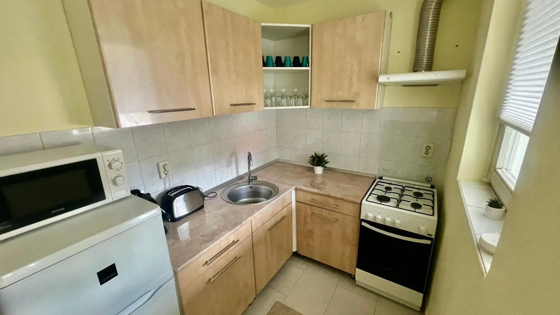 Rezi Apartman Eger Węgry